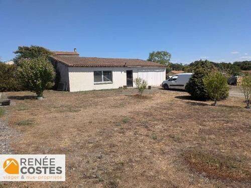 Maison 5 pièces 100 m² · à La Crèche · 100 m² · 45 200 €