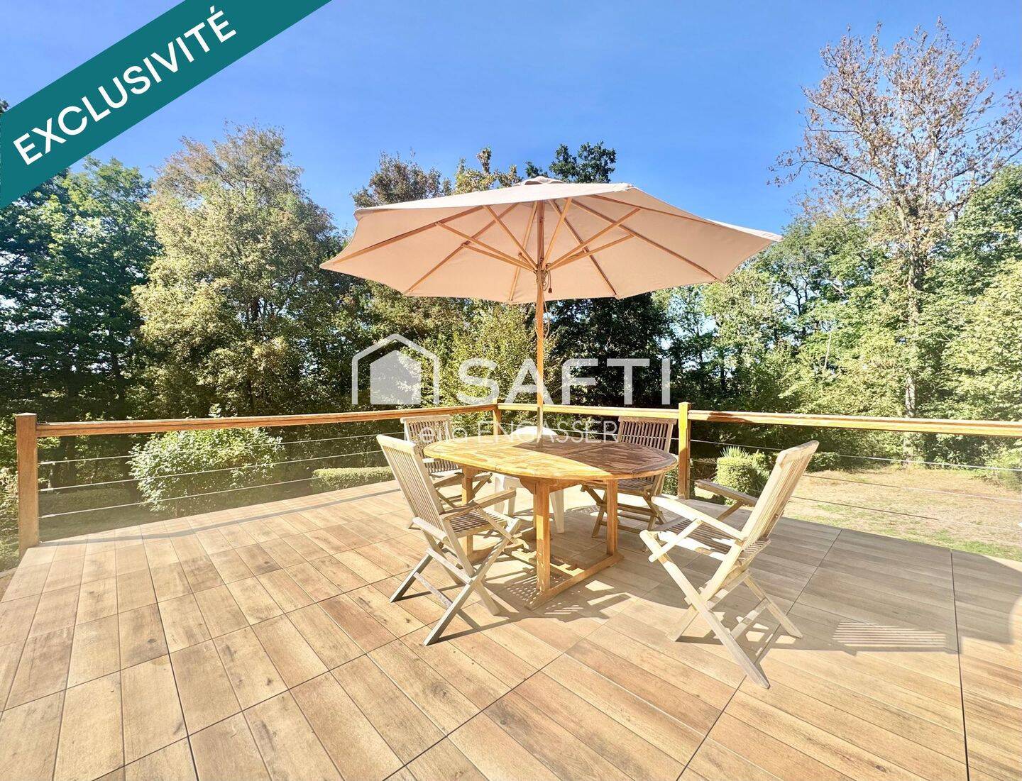 Maison 4 pièces 134 m² · à Houdan · 134 m² · 299 900 €