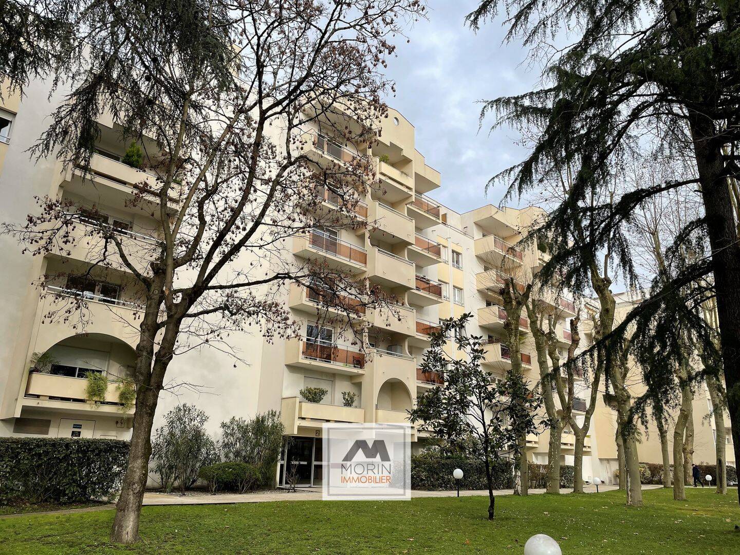 Appartement 1 pièce 24 m² · à Bordeaux · 24 m² · 102 000 €