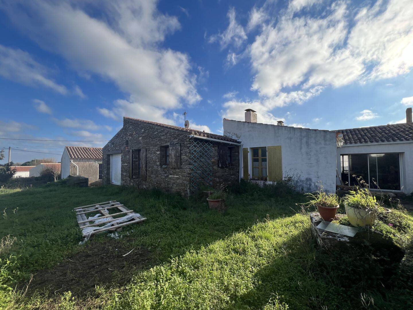 Maison 5 pièces 115 m² · à L'Île-d'Yeu · 115 m² · 724 500 €