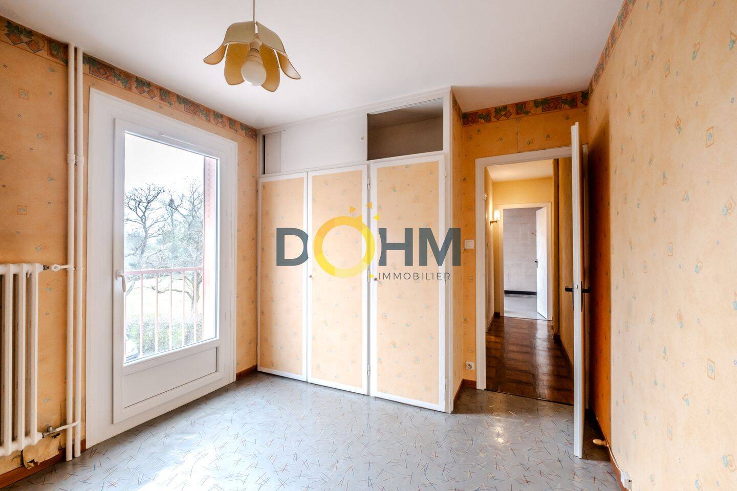 Appartement 3 pièces 61 m² · à Ambilly · 61 m² · 244 000 €