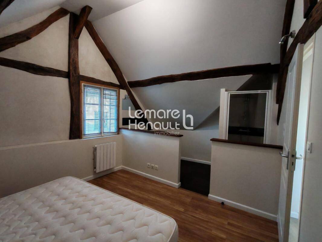 Appartement 2 pièces 46 m² · à Dreux · 46 m² · 108 000 €