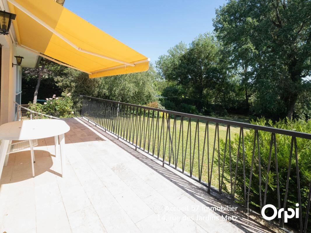 Maison 7 pièces 192 m² · à Marly · 192 m² · 440 000 €