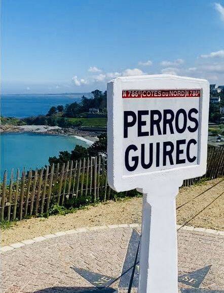 Appartement 5 pièces 86 m² · à Perros-Guirec · 86 m² · 378 000 €