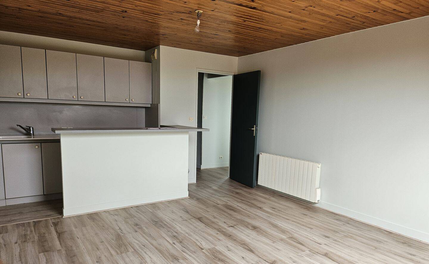 Appartement 1 pièce 35 m² · à Forges-les-Eaux · 34,8 m² · 450 €