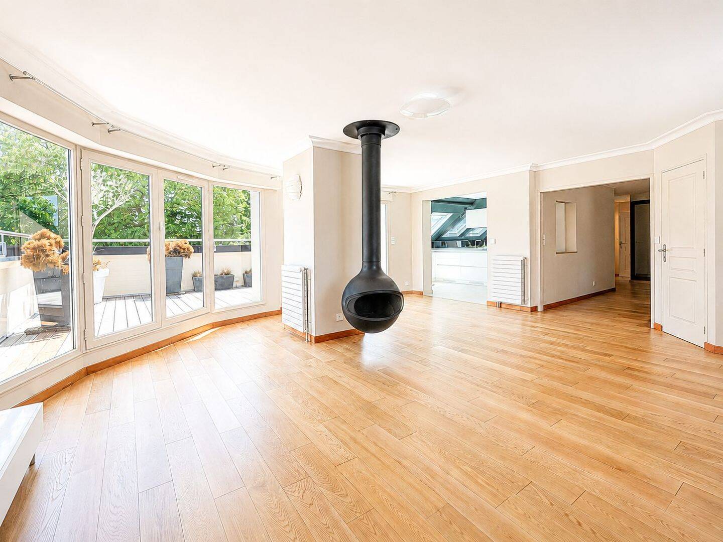 Appartement 3 pièces 98 m² · à Nantes · 98 m² · 1 930 €