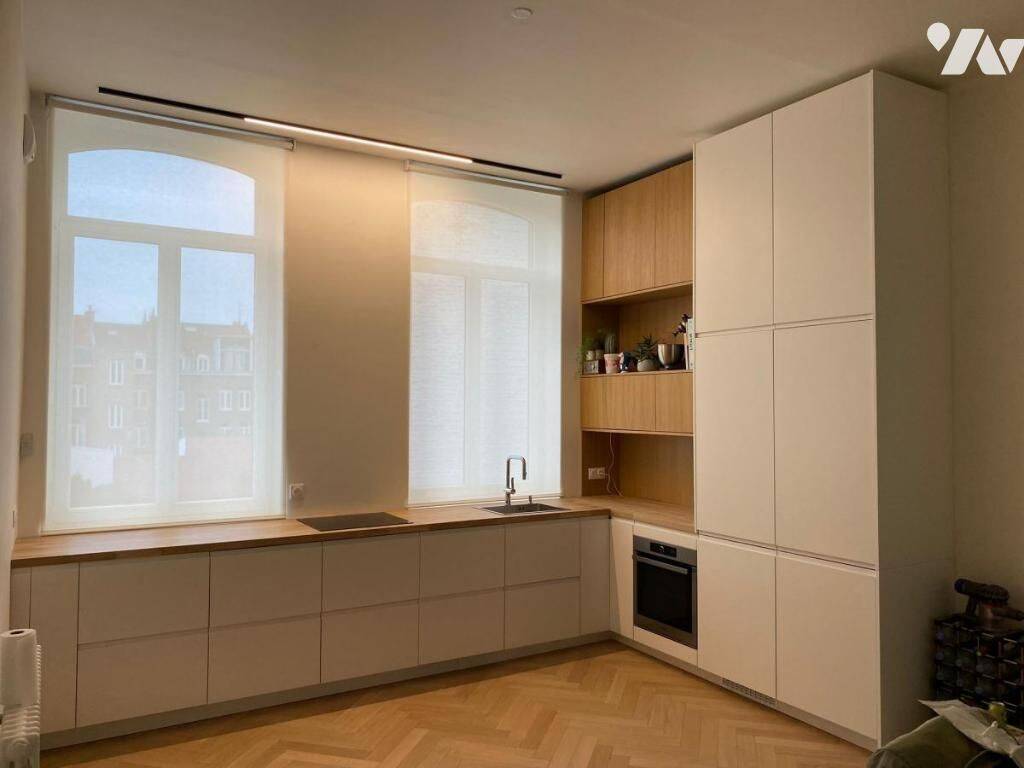 Appartement 3 pièces 84 m² · à Lille · 83,9 m² · 449 000 €
