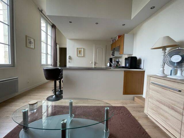 Appartement 1 pièce 27 m² · à Rochefort · 27 m² · 105 000 €