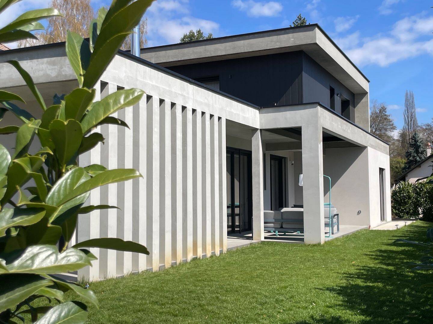 Maison 6 pièces 228 m² · à Divonne-les-Bains · 228 m² · 1 290 000 €