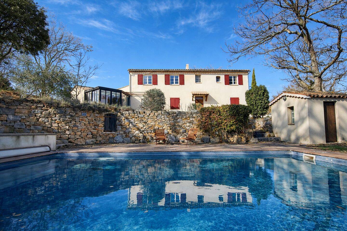 Maison 6 pièces 155 m² · à Draguignan · 155 m² · 765 000 €