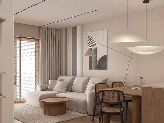 Appartement à vendre - neuf 208 000 € 2 pièces 1 chambre 49 m² 2ème étage Les Plantes Le Kremlin-Bicêtre 94270