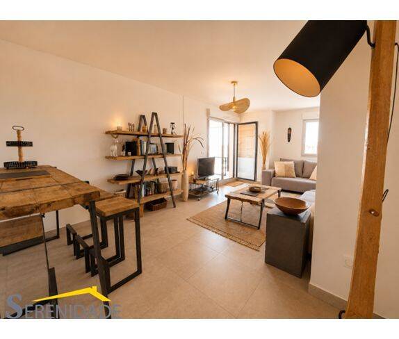 Appartement 4 pièces 113 m² · à Sérignan · 113 m² · 483 000 €