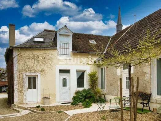 Boutique à vendre 1 330 000 € 35 pièces 1 340 m² de surface de vente Cheverny 41700