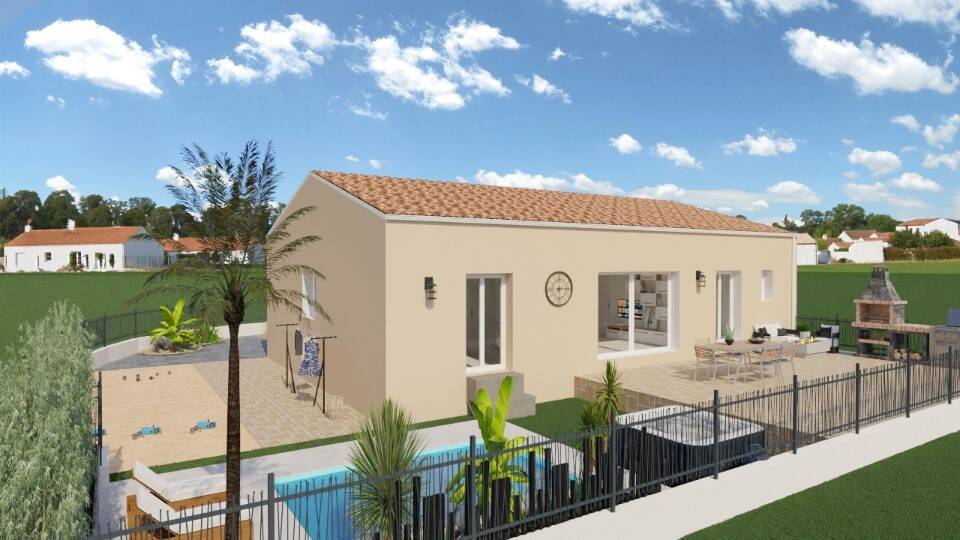 Maison 5 pièces 108 m² · à Agde · 108 m² · 780 000 €