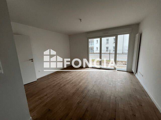Appartement 2 pièces 41 m² · à Douarnenez · 41,1 m² · 620 €/mois