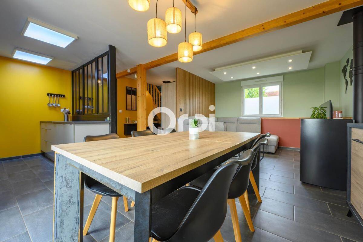 Maison 5 pièces 102 m² · à Cambrai · 102 m² · 259 690 €