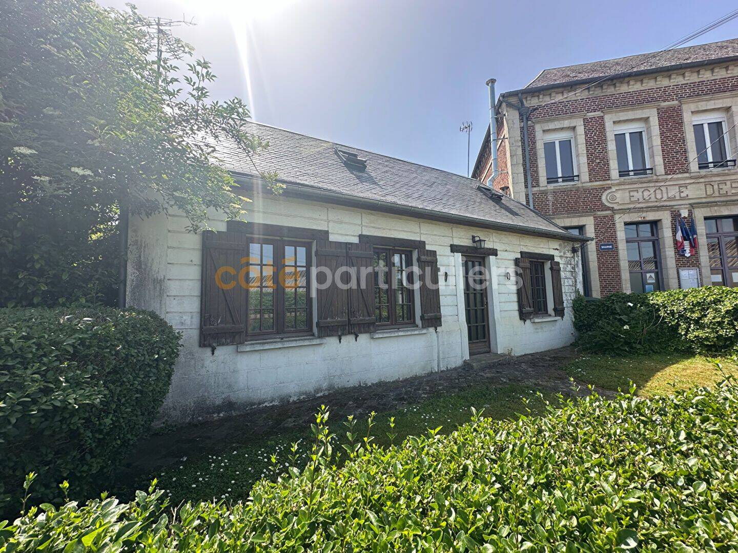 Maison 4 pièces 87 m² · à Ham · 87 m² · 99 990 €