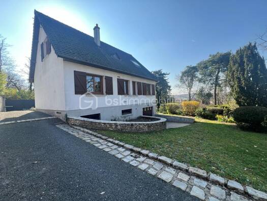 Maison à vendre 315 000 € 4 pièces 3 chambres 108 m² 862 m² de terrain Saint Pierre Étampes 91150