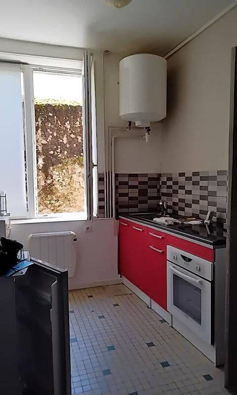 Appartement 3 pièces 41 m² · à Autun · 41 m² · 375 €/mois