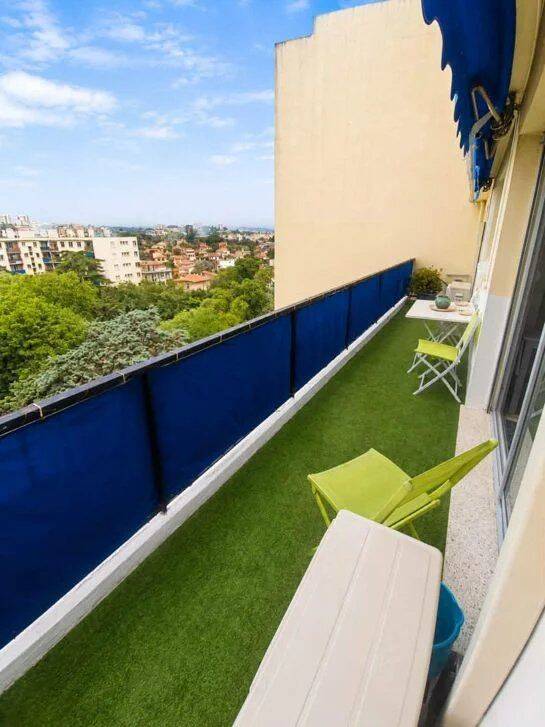 Appartement 2 pièces 38 m² · à Antibes · 38 m² · 1 050 €/mois