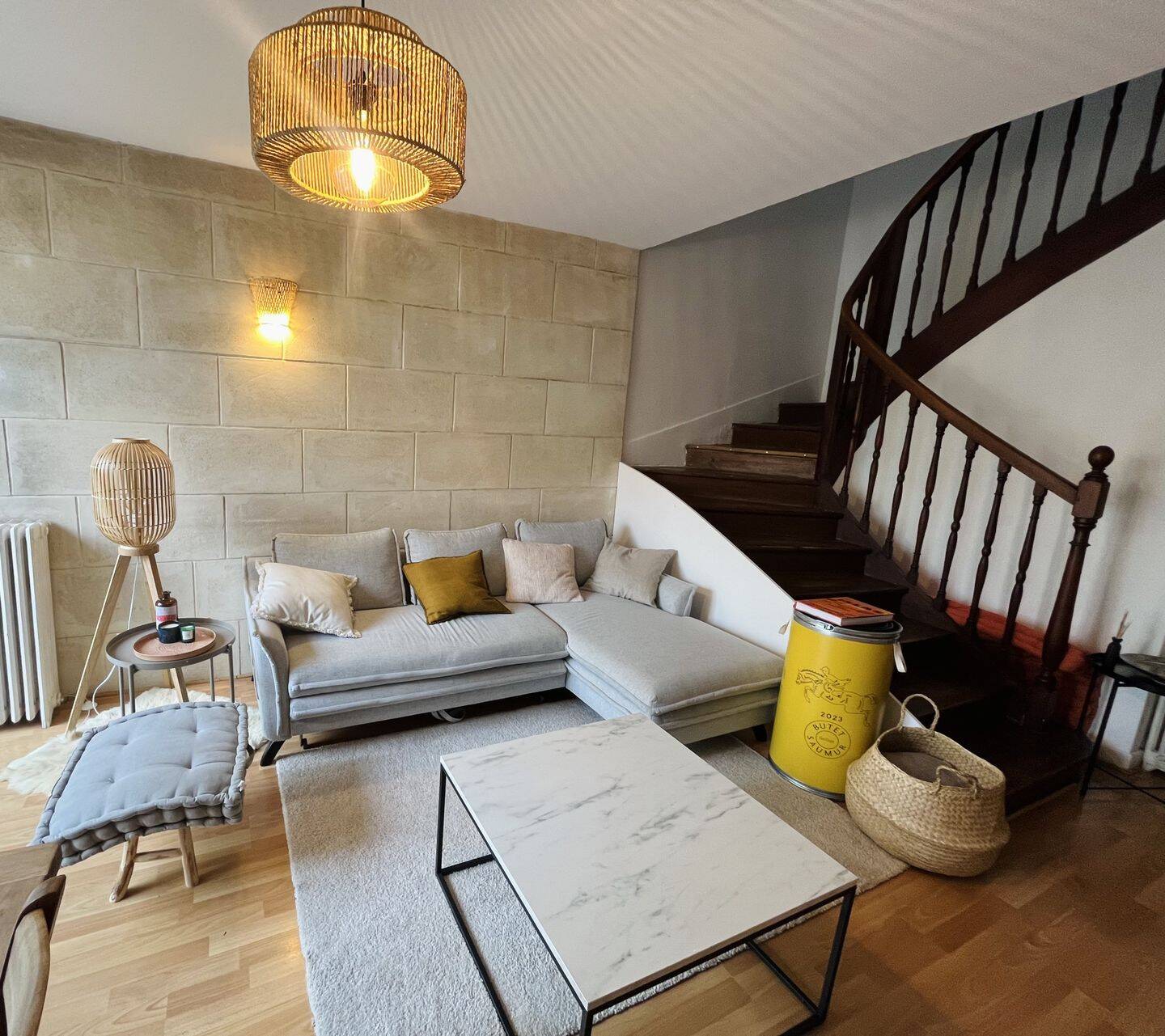 Maison 4 pièces 94 m² · à Le Bouscat · 94,1 m² · 1 500 €
