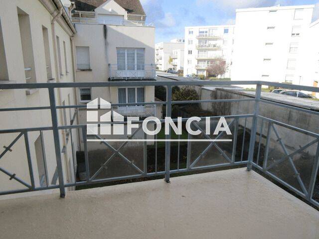Appartement 2 pièces 46 m² · à Mainvilliers · 45,5 m² · 613 €/mois