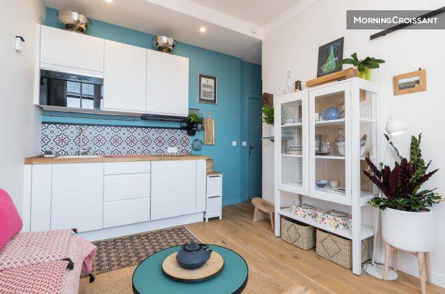 Appartement 1 pièce 30 m² · à Grasse · 30 m² · 1 050 €/mois