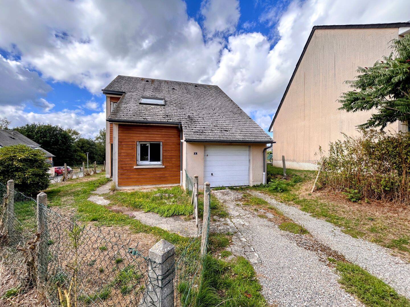 Maison 5 pièces 88 m² · à Ussel · 88 m² · 100 440 €