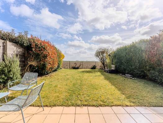 Maison à vendre 239 000 € 4 pièces 3 chambres 85 m² 186 m² de terrain Annœullin 59112