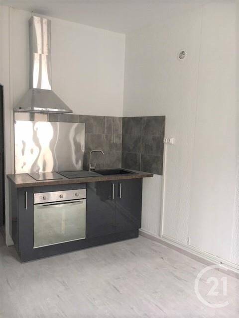 Appartement 2 pièces 37 m² · à Bagnols-sur-Cèze · 37 m² · 414 €