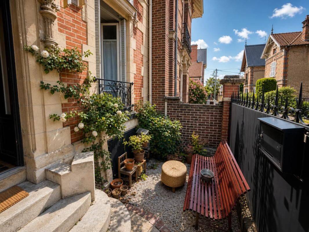Maison 5 pièces 110 m² · à Troyes · 110 m² · 285 000 €