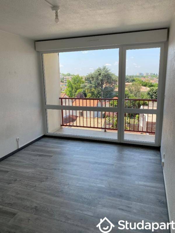 Appartement 1 pièce 15 m² · à Mérignac · 15 m² · 530 €/mois