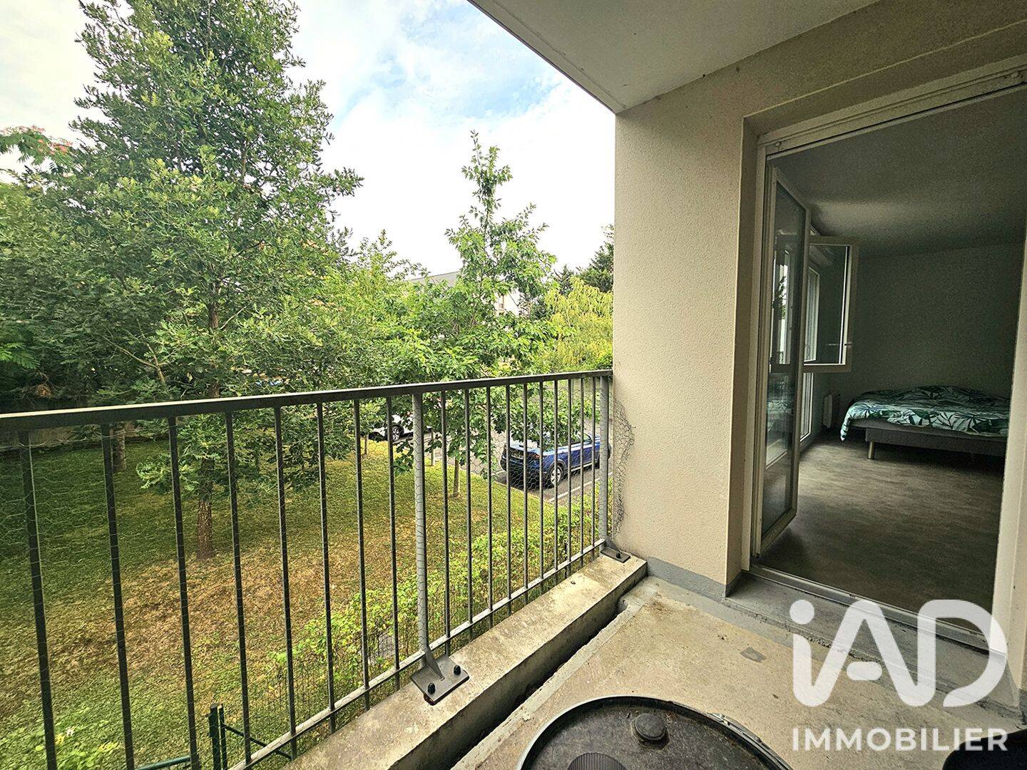 Appartement 1 pièce 32 m² · à Nantes · 32 m² · 118 000 €