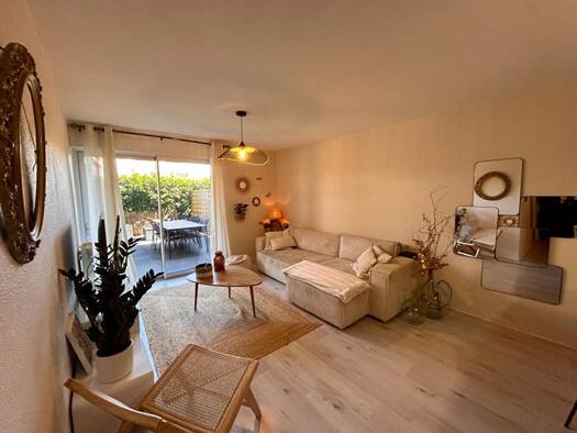 Appartement à vendre 187 800 € 4 pièces 3 chambres 88 m² RDC/3 Ouest Trélissac 24750