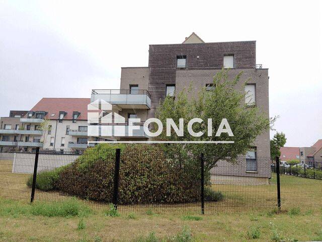 Appartement 2 pièces 56 m² · à Wervicq-Sud · 55,5 m² · 746 €