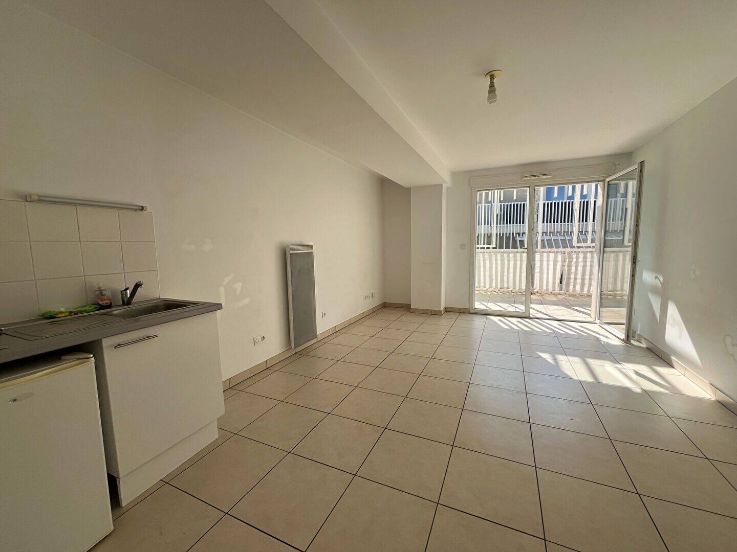 Appartement 2 pièces 42 m² · à Montpellier · 41,9 m² · 128 000 €