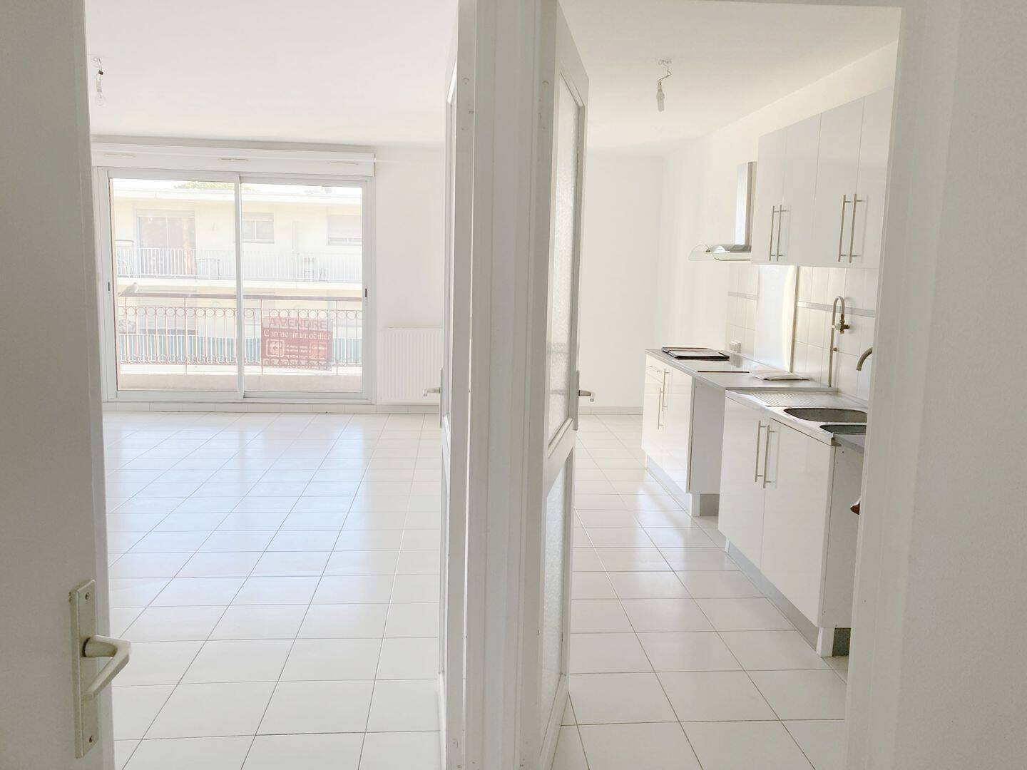 Appartement 3 pièces 69 m² · à Les Angles · 69,4 m² · 790 €/mois