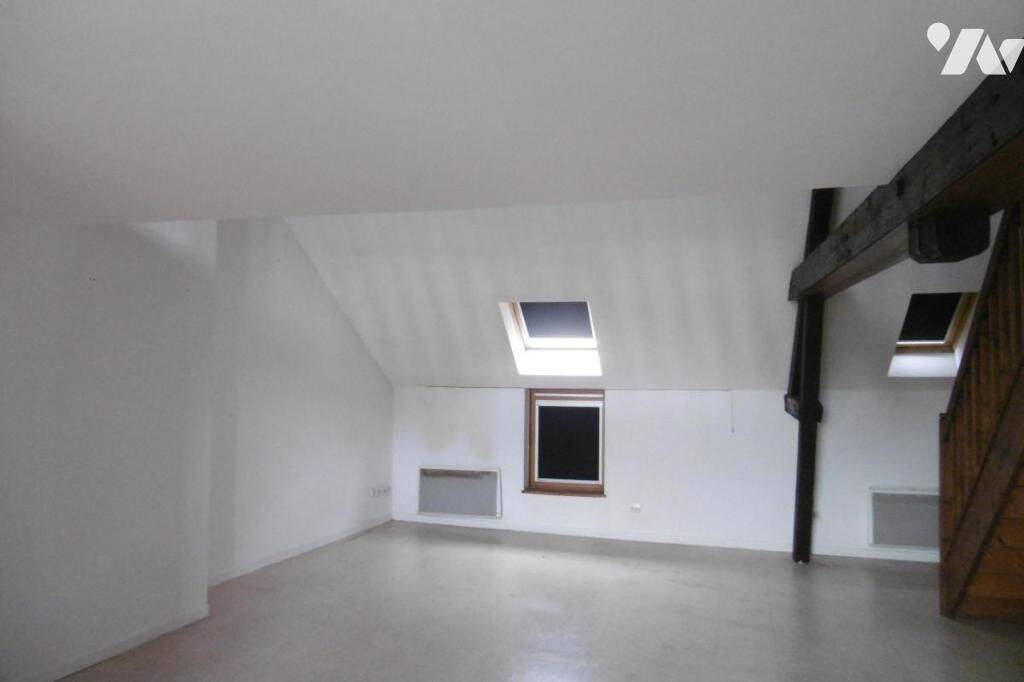 Appartement 2 pièces 55 m² · à Eu · 55 m² · 530 €