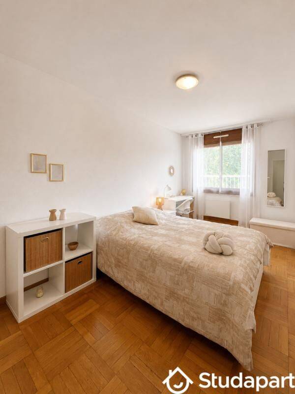 4 pièces 69 m² · à Strasbourg · 69 m² · 1 710 €