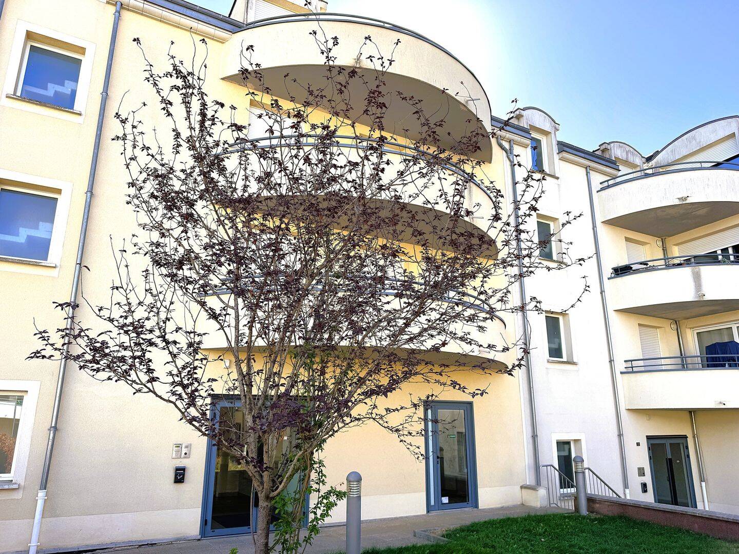 Appartement 2 pièces 47 m² · à Lucé · 46,8 m² · 141 000 €