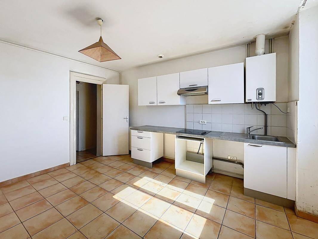 Appartement 3 pièces 74 m² · à Bayonne · 73,7 m² · 235 400 €
