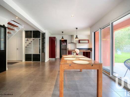 Maison à vendre 499 300 € 7 pièces 5 chambres 153 m² 673 m² de terrain Hors Agglomeration Melesse 35520