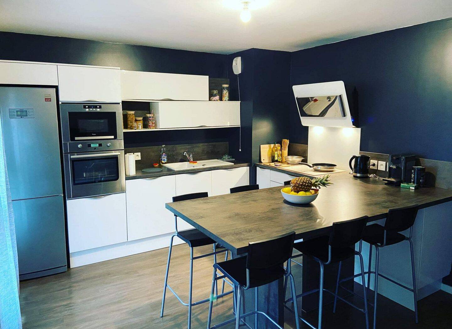 Appartement 3 pièces 65 m² · à Rouen · 65 m² · 850 €