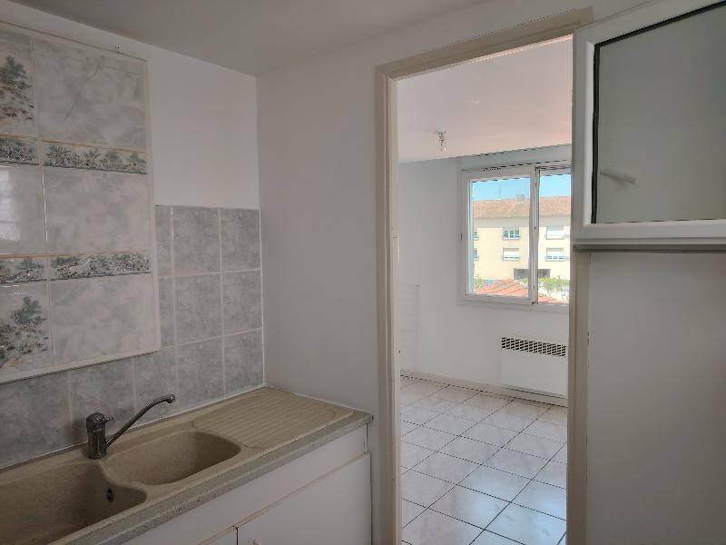 Appartement 1 pièce 26 m² · à Talence · 26 m² · 645 €