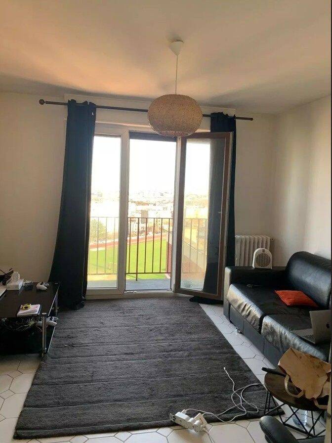 Appartement 3 pièces 62 m² · à Ivry-sur-Seine · 62 m² · 288 000 €