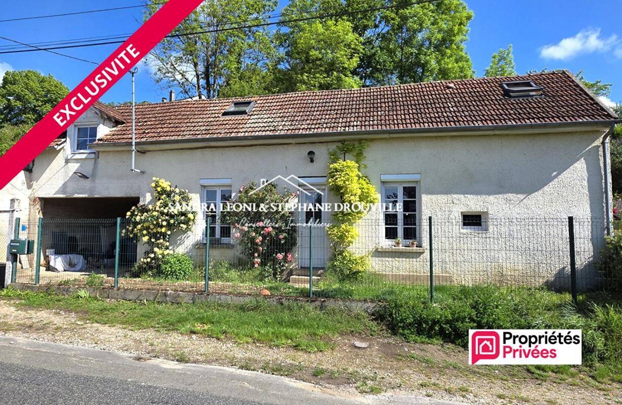 Maison 5 pièces 112 m² · à Épernon · 112 m² · 189 000 €