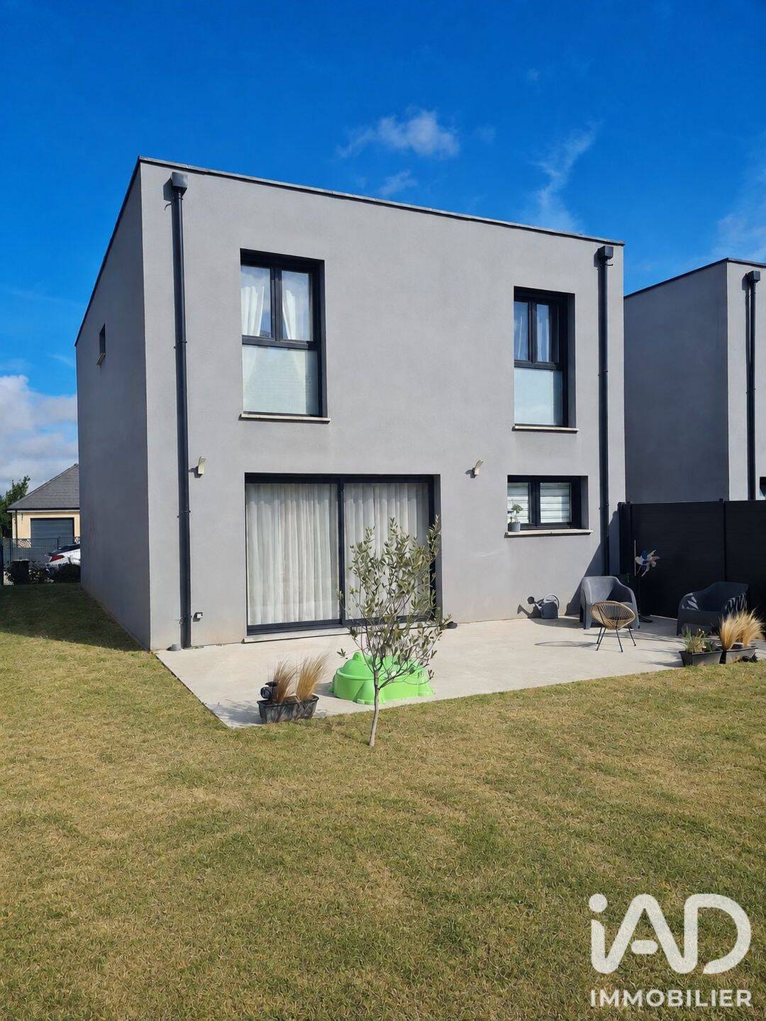 Maison 7 pièces 135 m² · à Turretot · 135 m² · 299 000 €