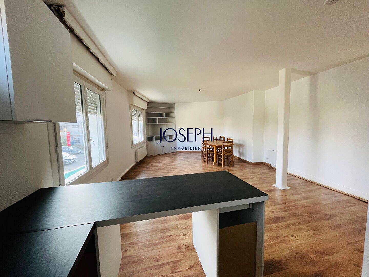 4 pièces 77 m² · à Toulouse · 77 m² · 1 100 €