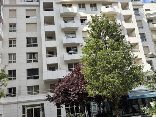 Parking à vendre 22 000 € 12 m² Villiers-Cerdan Levallois-Perret 92300