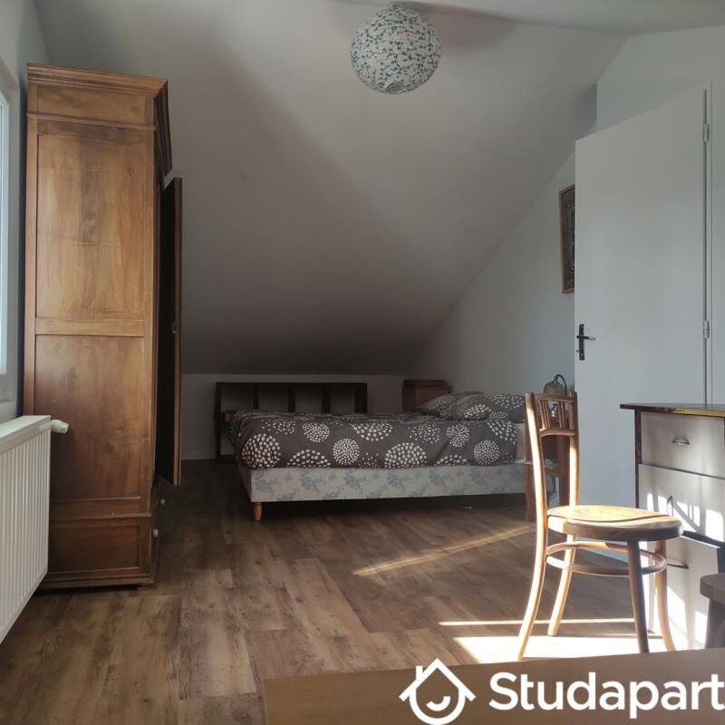Appartement 1 pièce 25 m² · à Toulouse · 25 m² · 480 €/mois